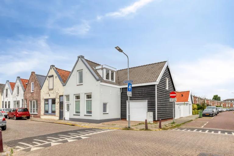 Buteuxstraat 26