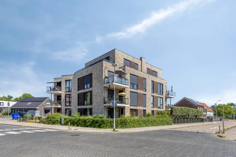 Nieuwe Kerkstraat 20 b