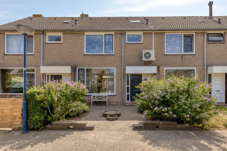 Eendrachtstraat 42