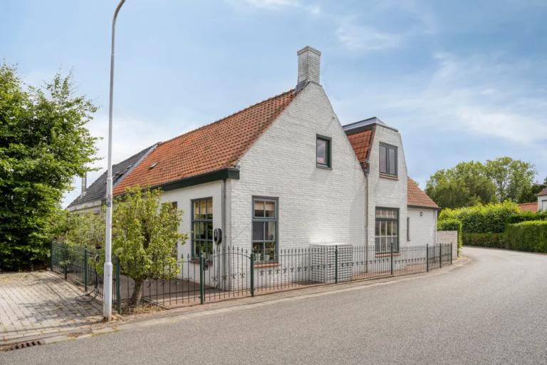 Driewegenstraat 2