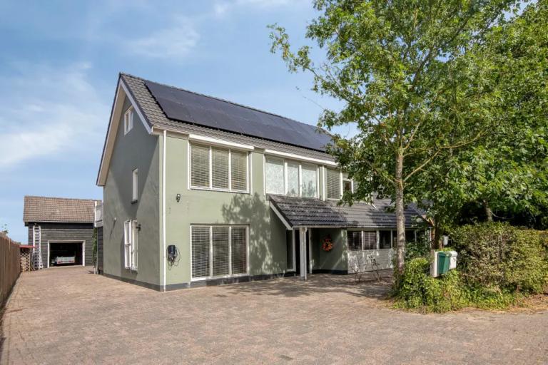 Kloosterweg 19