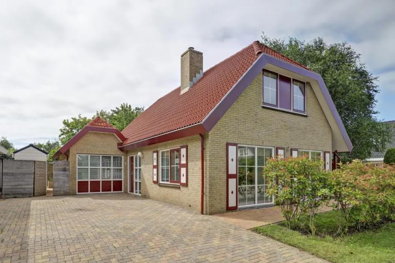 Kamillelaan 4