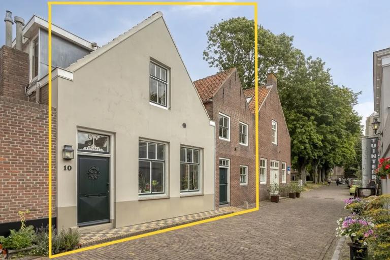 Kapellestraat 10