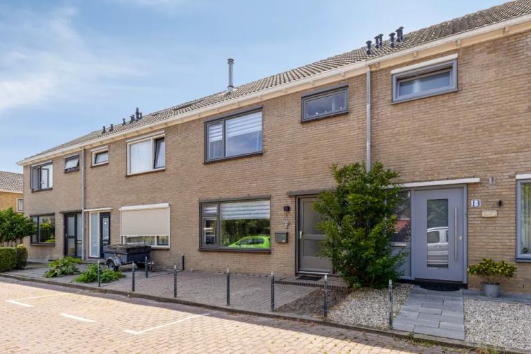 Lijsterhofstraat 16