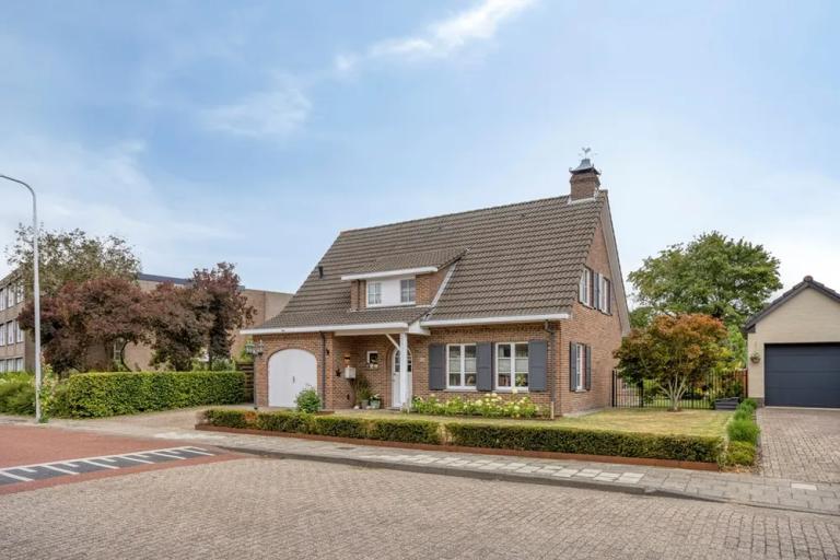 Irisstraat 26