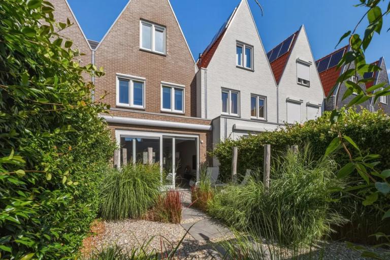 Wagenaarstraat 20
