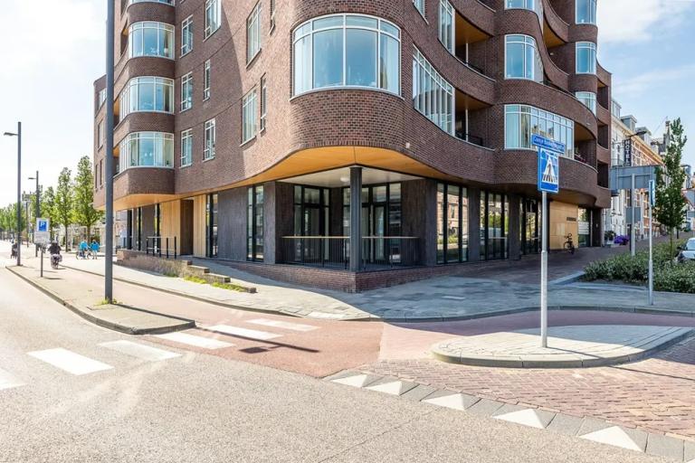 Spuistraat 69