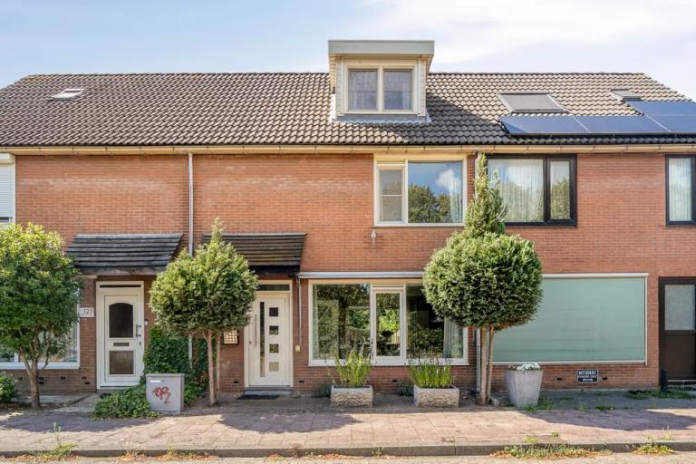 Nieuwe Vlissingseweg 127