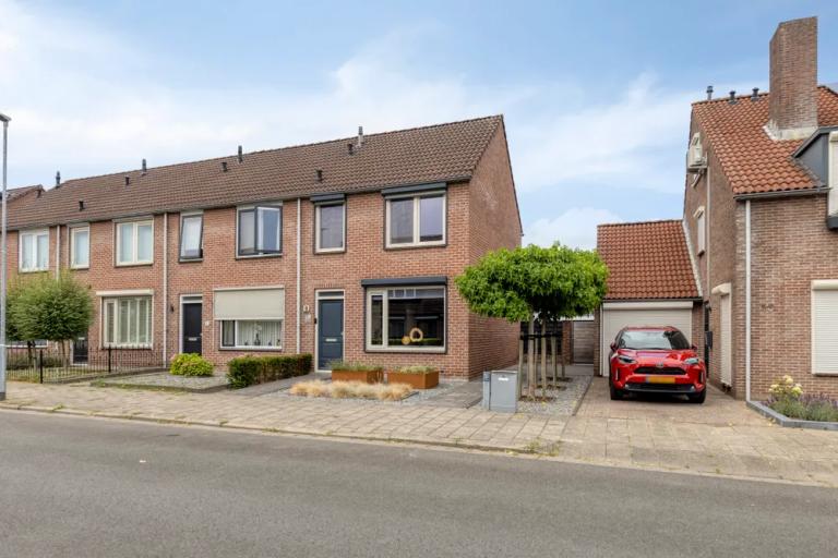 Jan van Eyckstraat 12