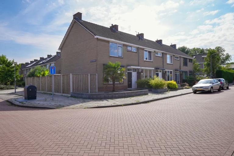 Wittezeestraat 49