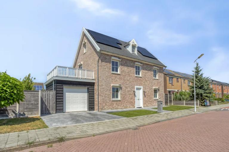 Jacintastraat 56