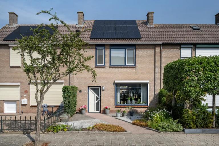 Abraham Crijnssenstraat 8