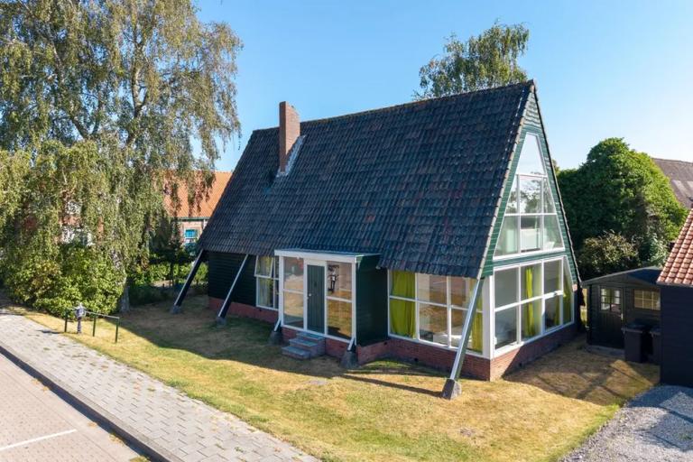 Mettenijedijk 4A