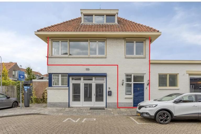 Rimmelandstraat 9