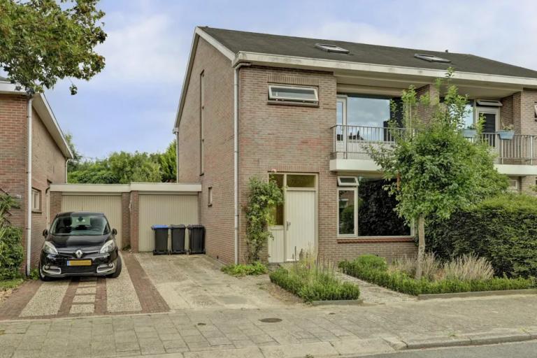 Coxstraat 19