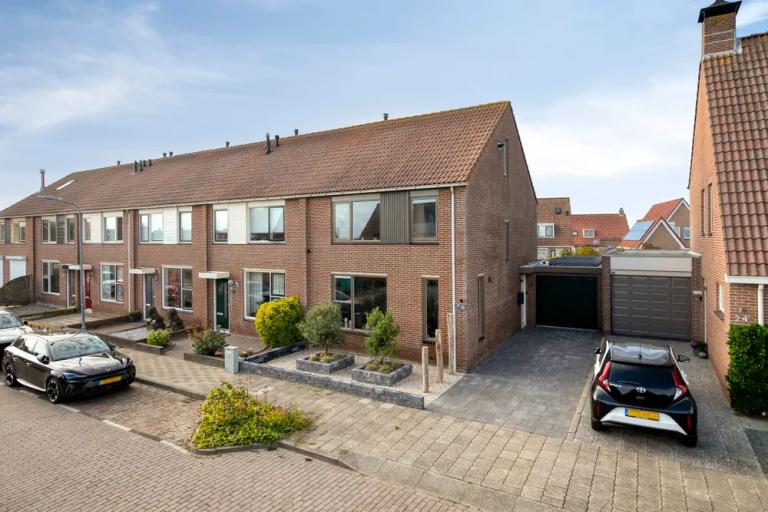Benoordenhoutseweg 22