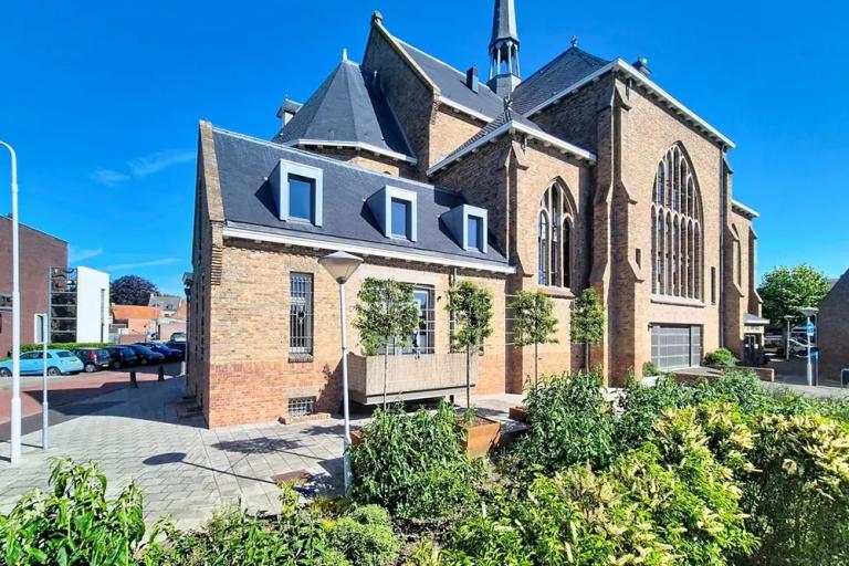 Vleeshouwerijstraat 19