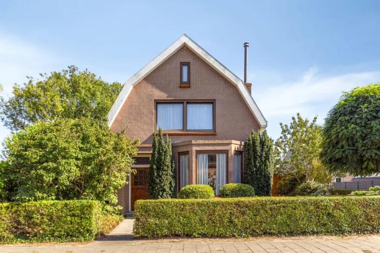 Prinses Beatrixstraat 61