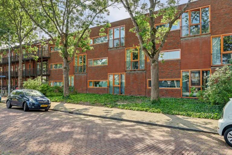 Nieuwerkerckeplein 11
