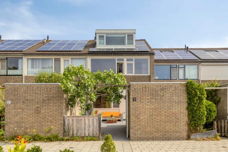 Hunzestraat 6