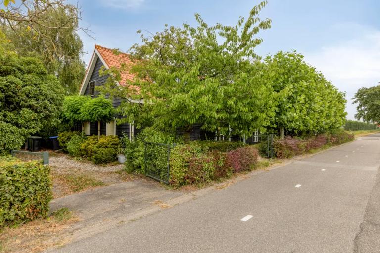 Heinkenszandseweg 45