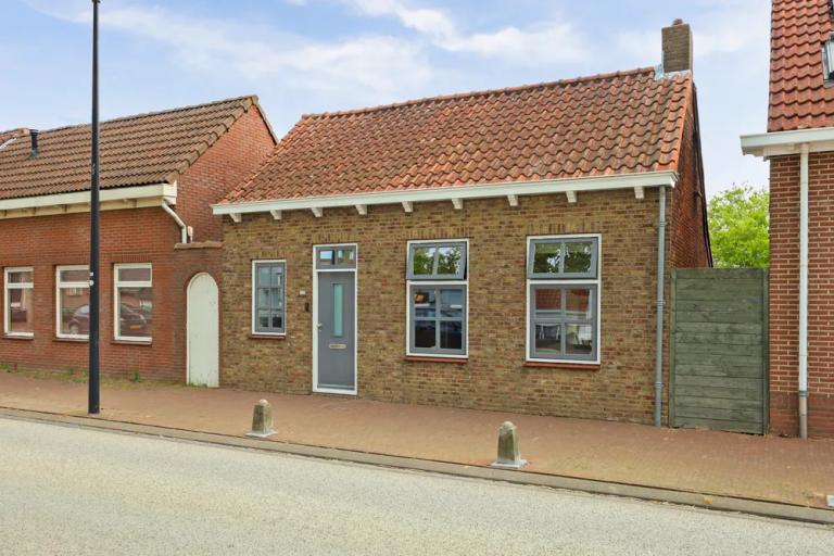 Kuijpersdijk 16