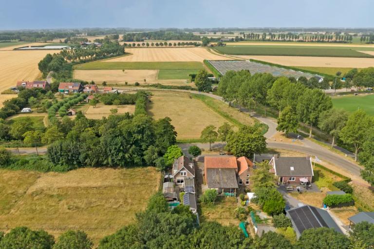 Fransjesweg 5