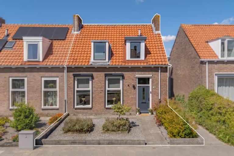 Koopmansvoetpad 19