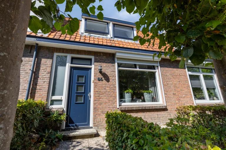 Scheldestraat 95