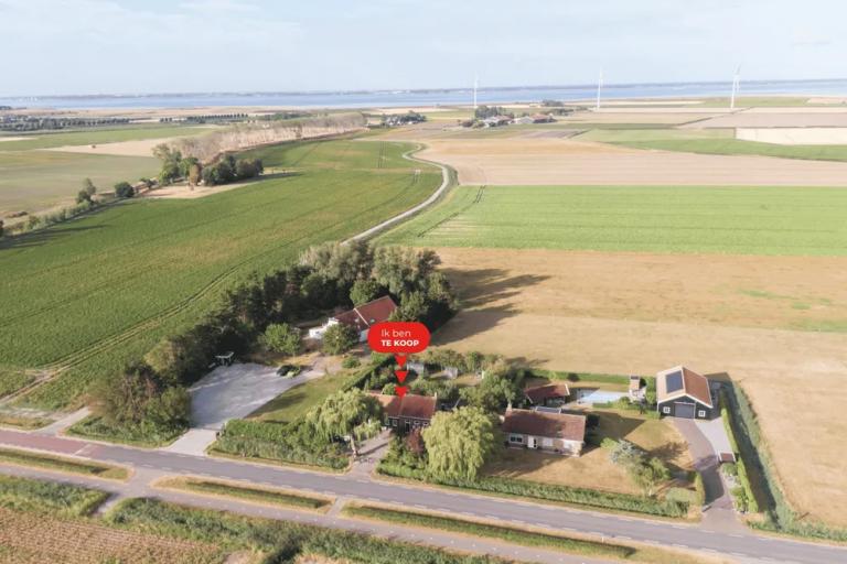 Provincialeweg 11
