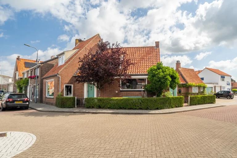 Irenestraat 23