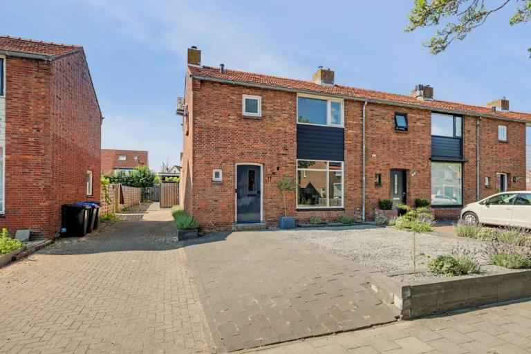Oude Bosstraat 17