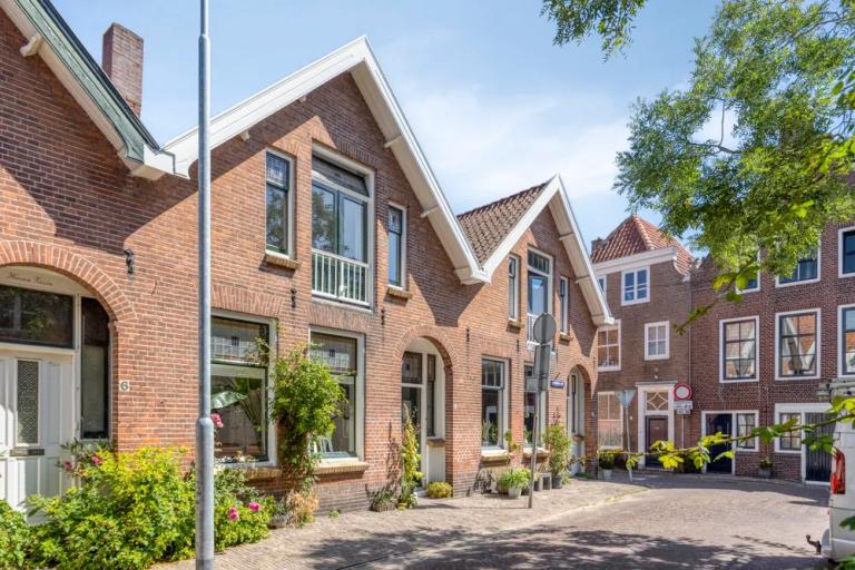 Haringplaats 4