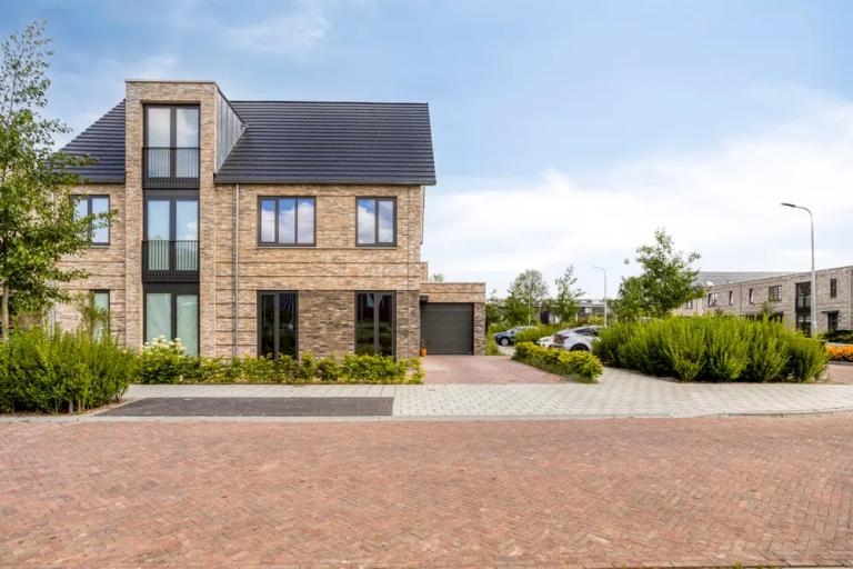 Dommelstraat 8