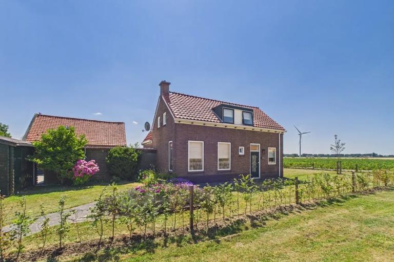 Westlangeweg 14