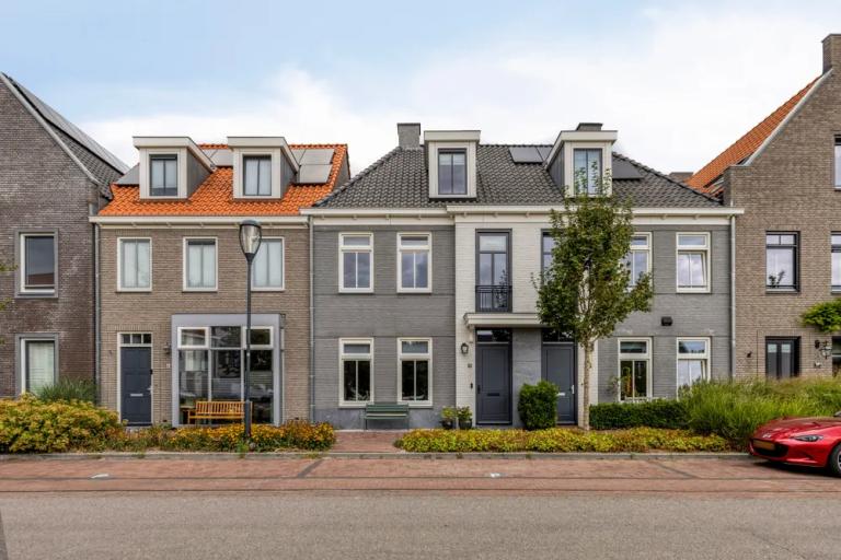 Vedelplein 38
