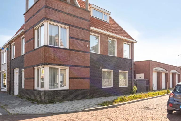 Weijkmanlaan 1