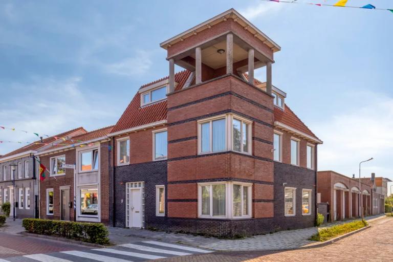 Dorpsstraat 53