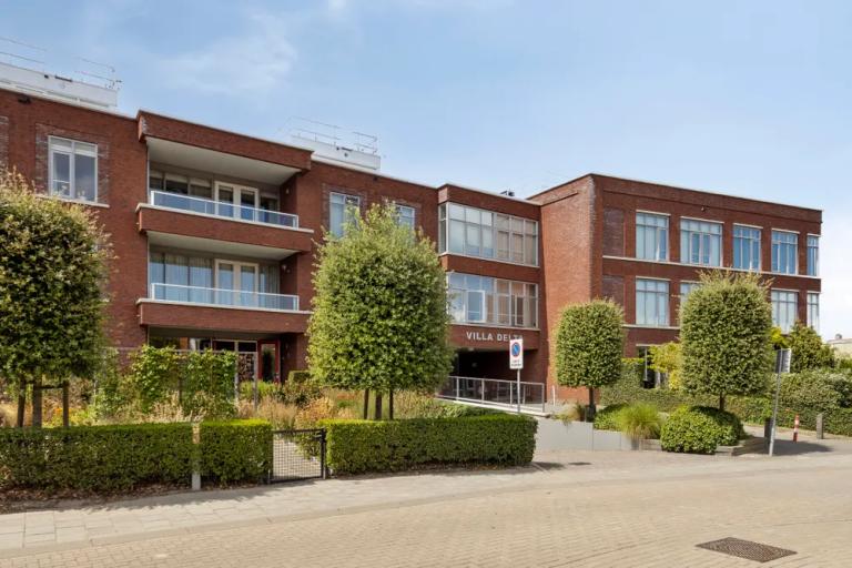 Evertsenstraat 5 18