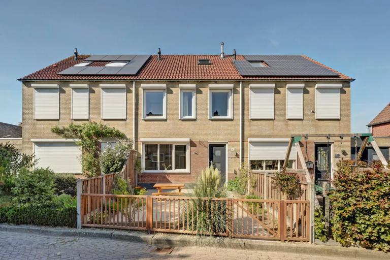 Clausstraat 4