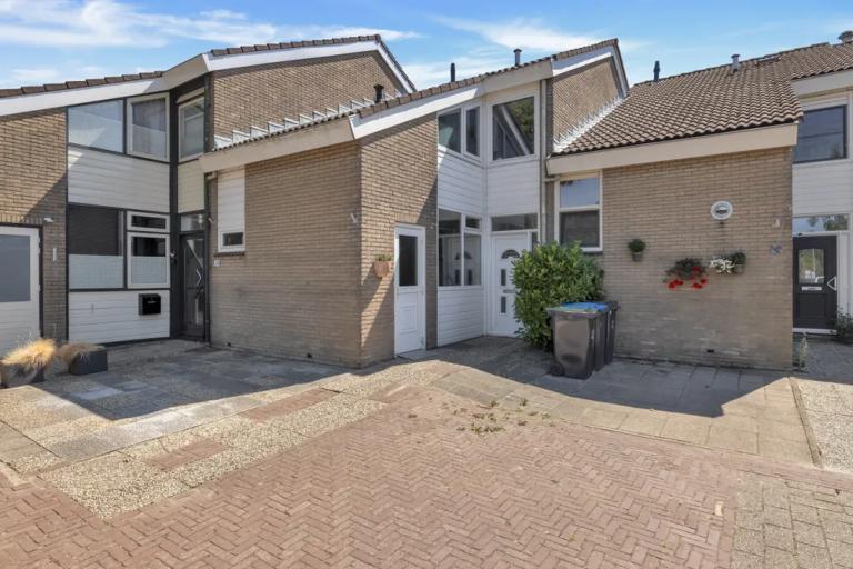 Calsstraat 26