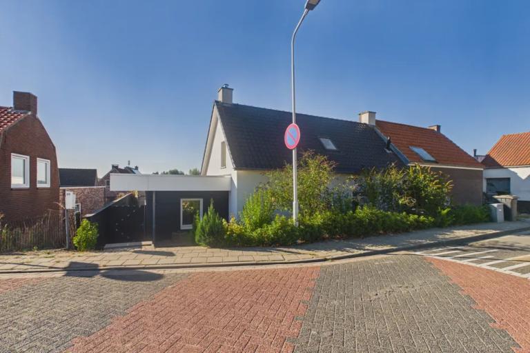 Graauwsedijk 23