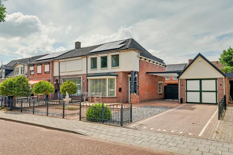 Boomdijk 5