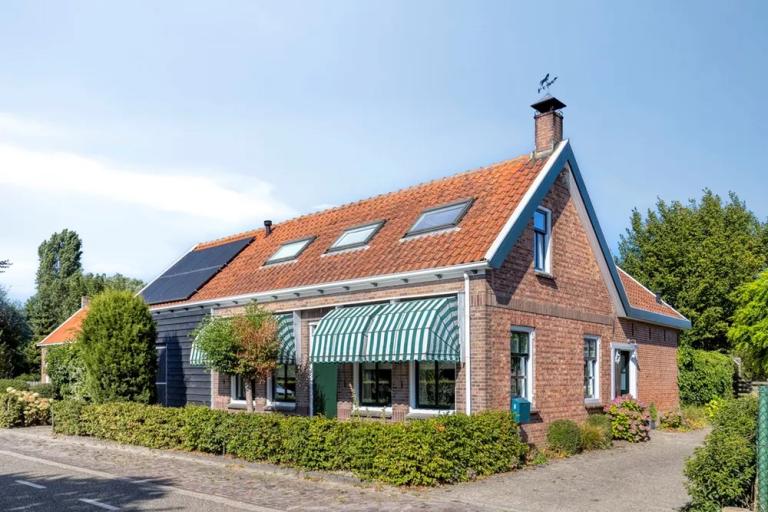 Langeweegje 7