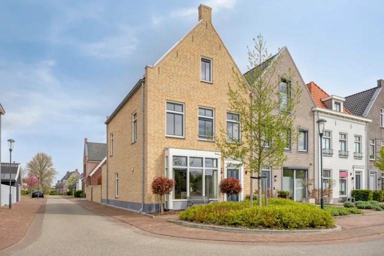 Vedelplein 28