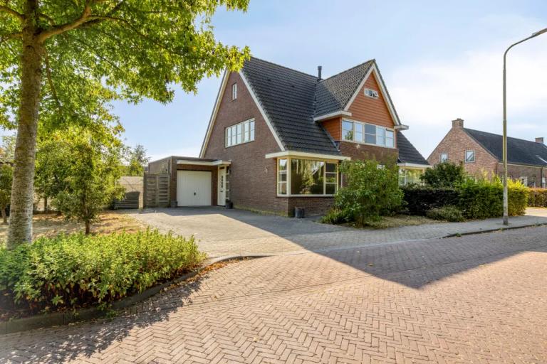 Vlasakkerweg 9