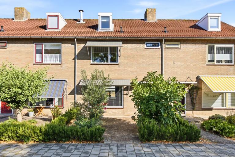 Gerbrandijlaan 87