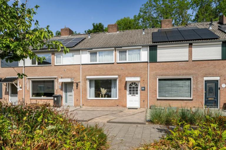 Garnalenstraat 96