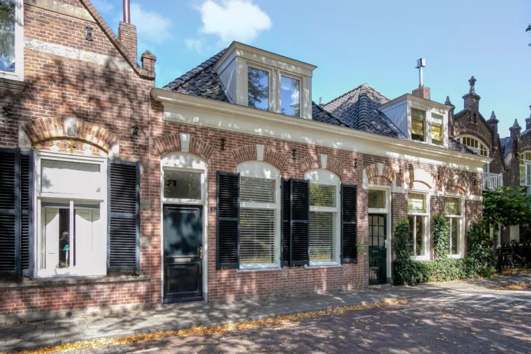 Veersesingel 172
