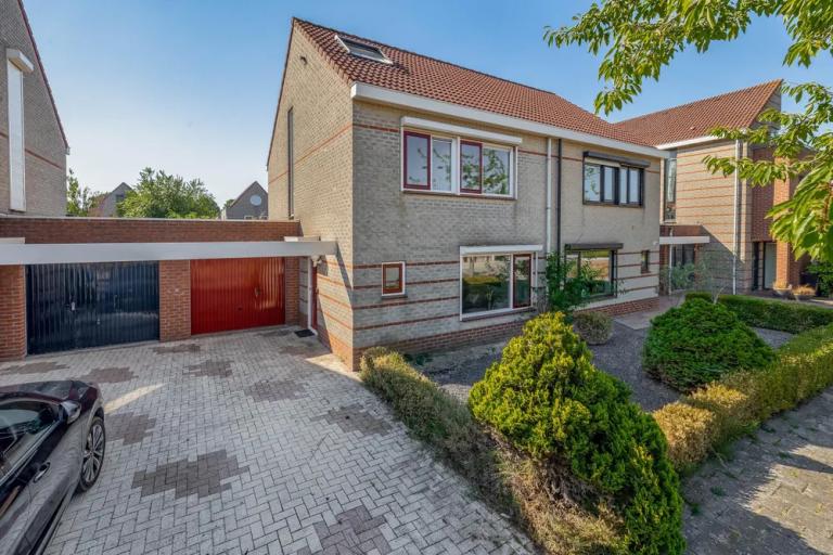 Toermalijnsingel 5
